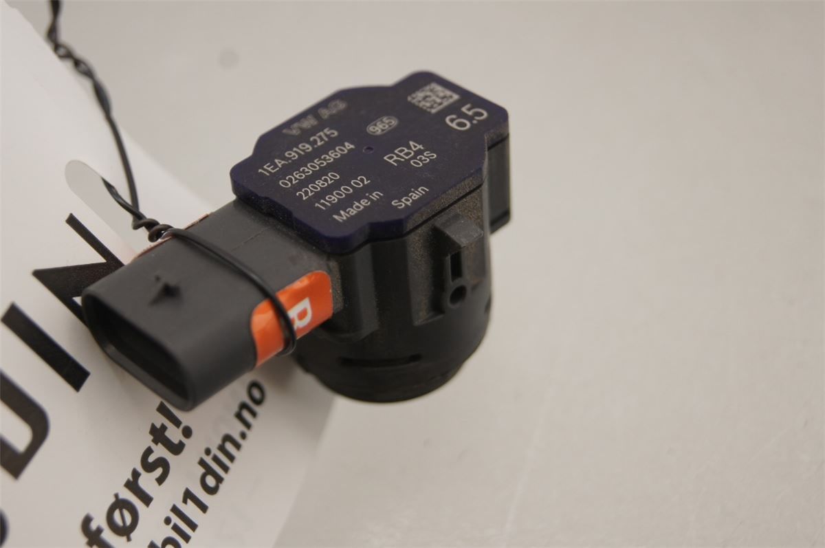 Sensor Parkering Front – bilde 2