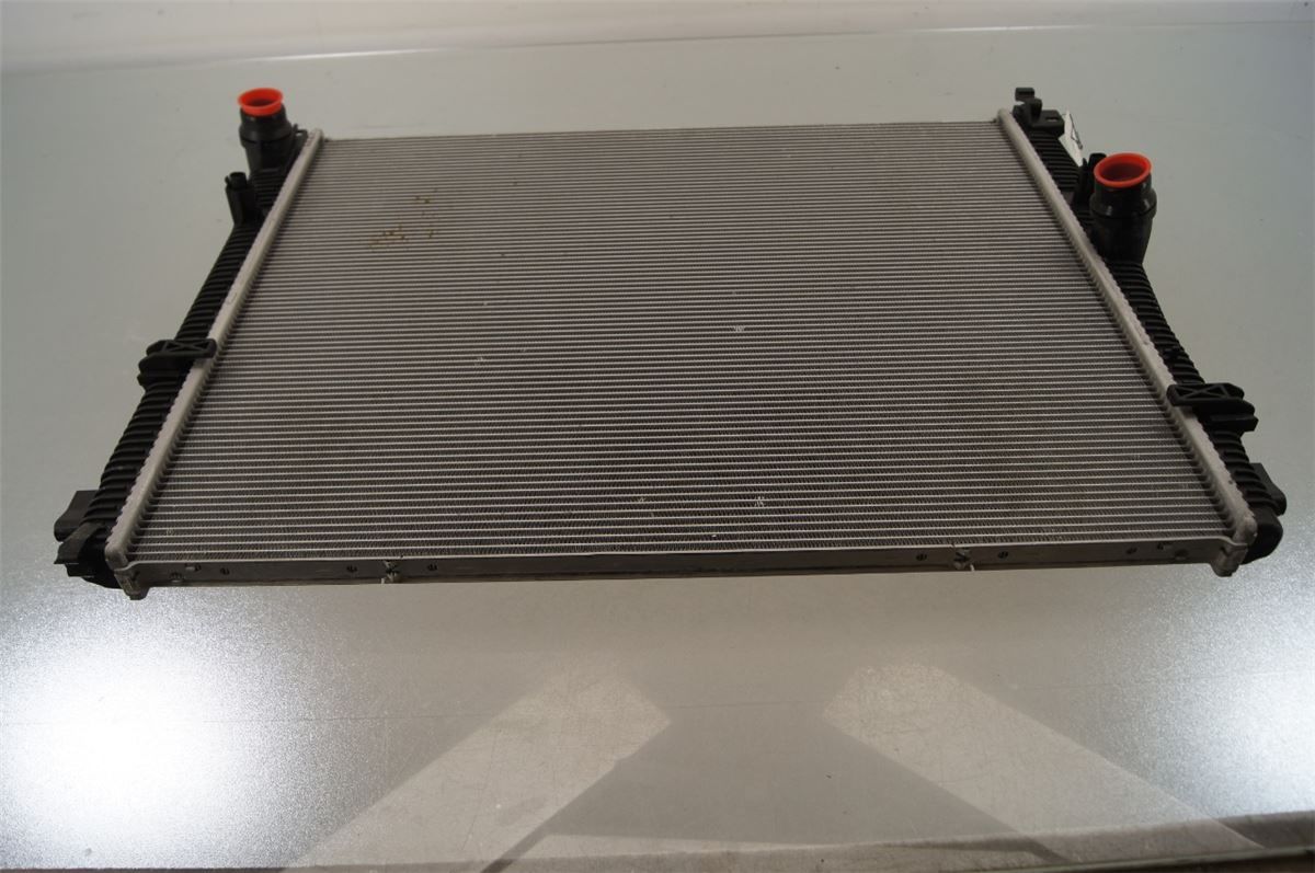 Radiator Automat – bilde 1