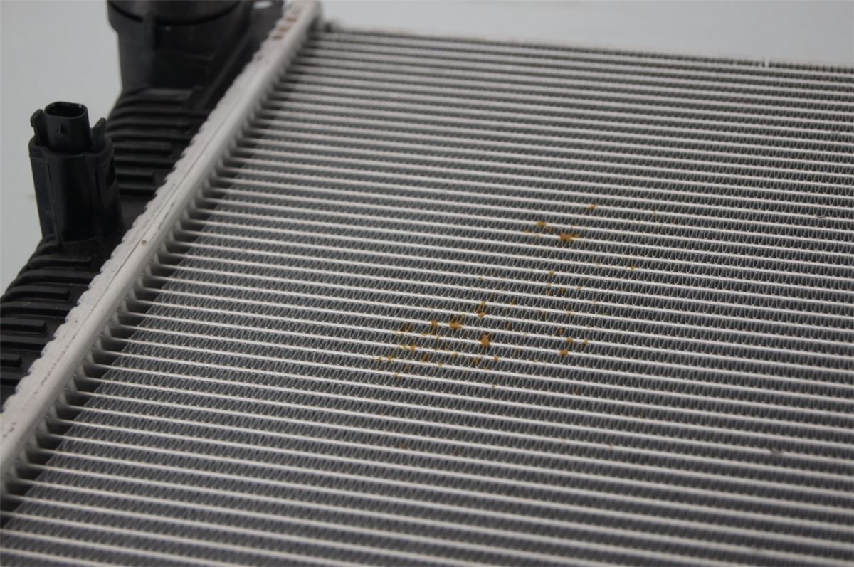Radiator Automat – bilde 2