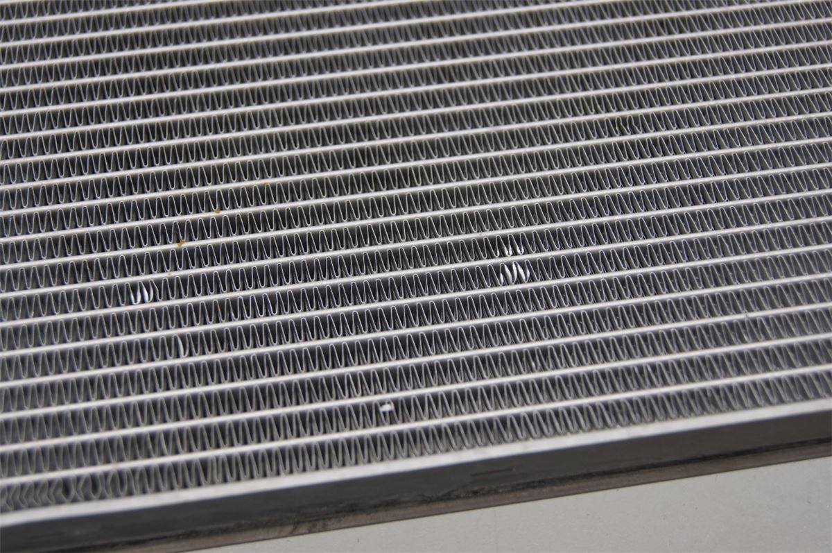 Radiator Automat – bilde 3