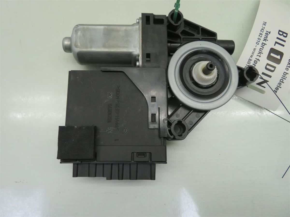 Vindusheismotor – bilde 3