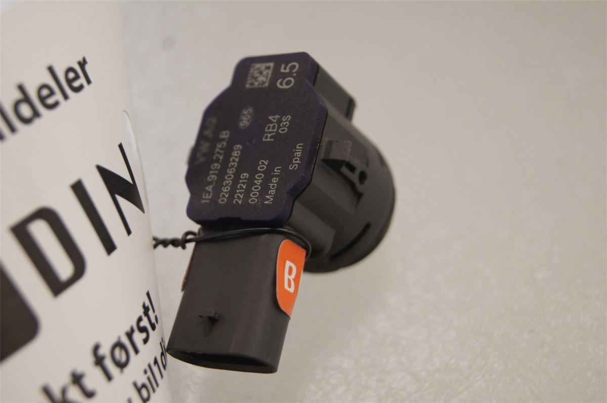 Sensor Ryggesensor – bilde 2