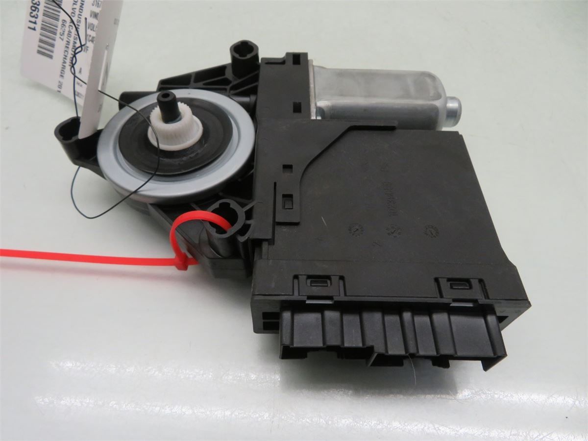 Vindusheismotor – bilde 3