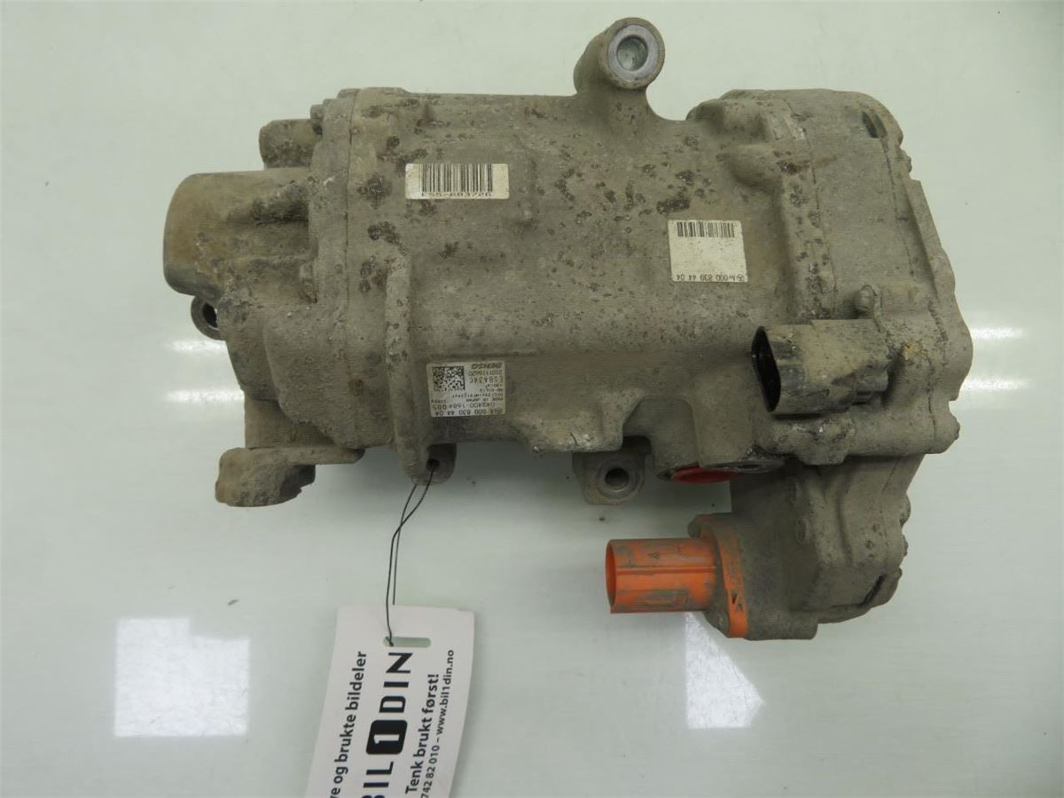 Varme AC Kompressor – bilde 2