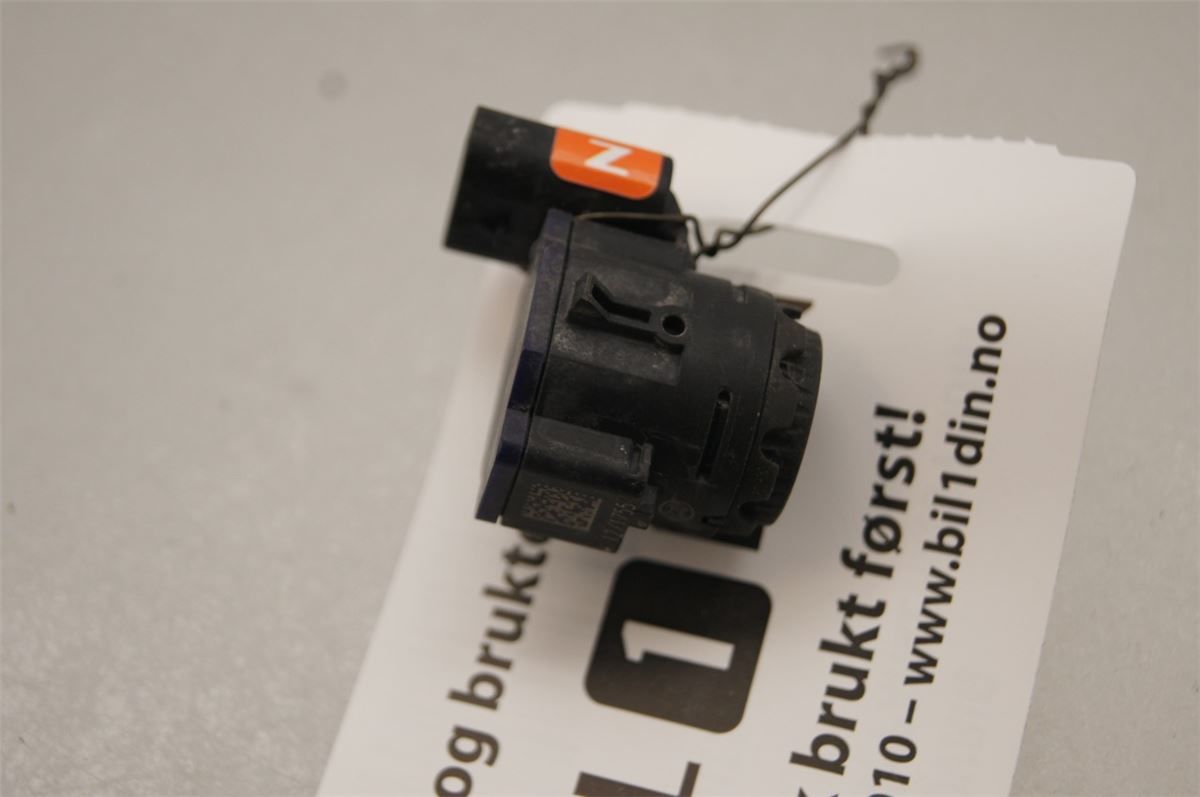 Sensor Parkering Front – bilde 1