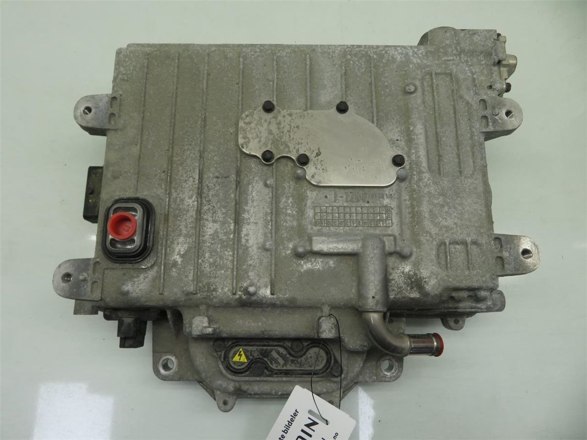 Inverter 12-220V – bilde 1