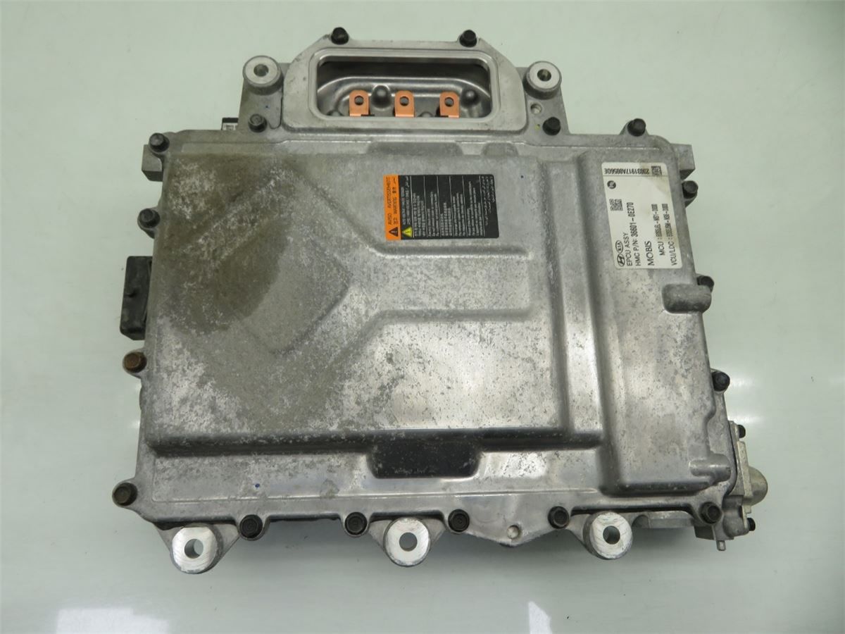 Inverter 12-220V – bilde 2