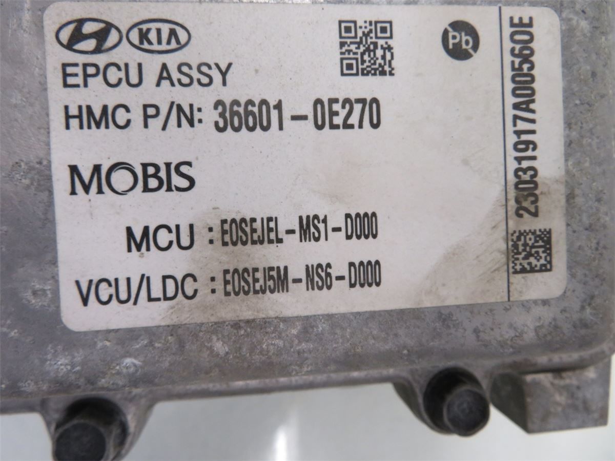 Inverter 12-220V – bilde 3