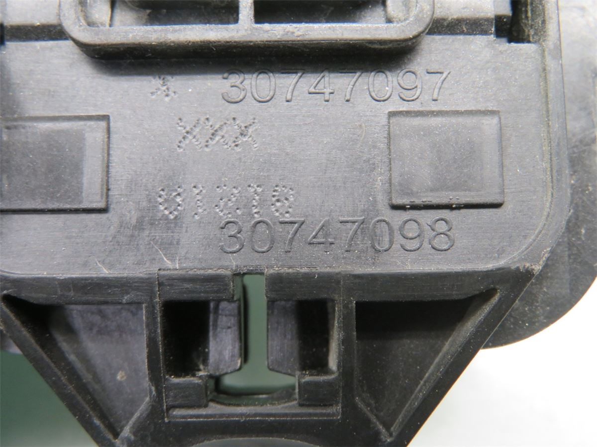 Dørhandtak Ytre Høyre – bilde 3