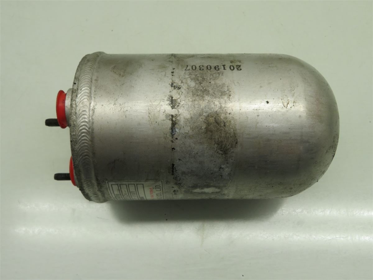 Varme AC Kullfilter – bilde 1