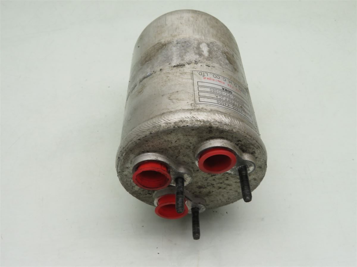 Varme AC Kullfilter – bilde 3