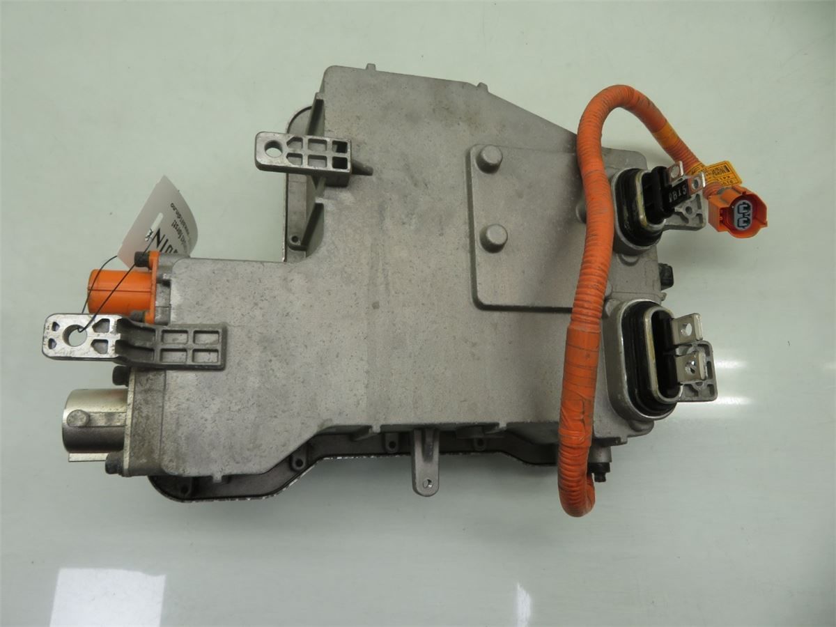 Batterilader – bilde 3