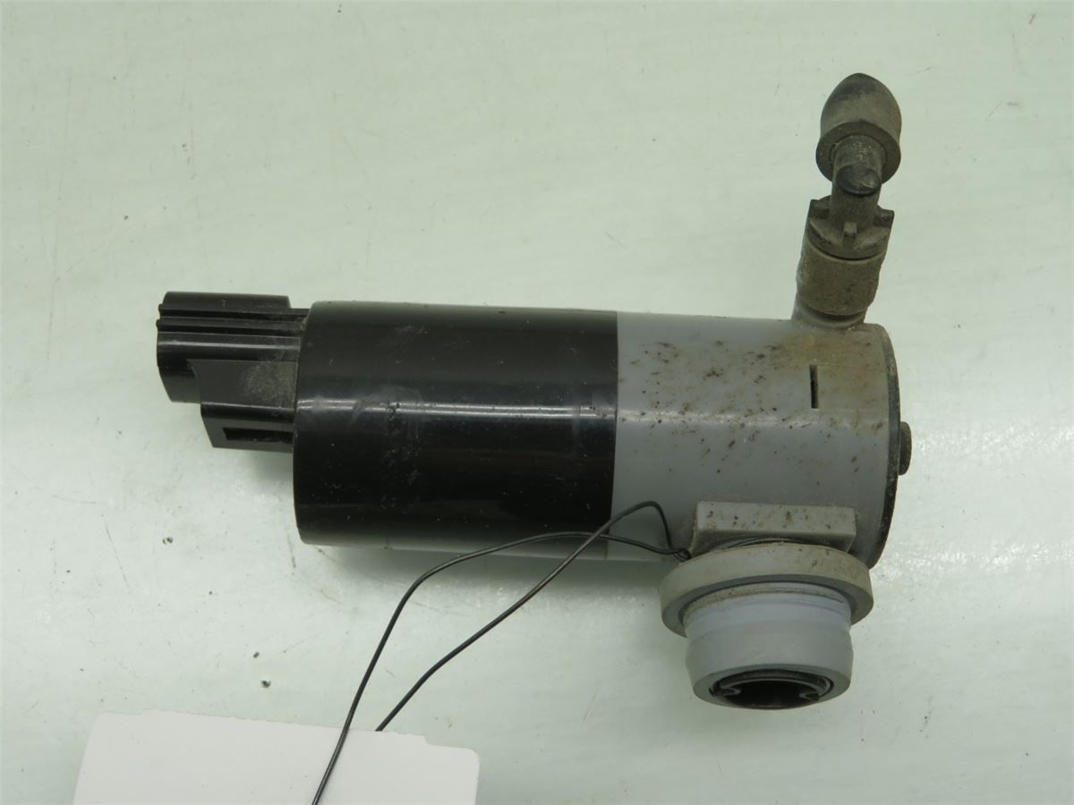 Spylerpumpe Høytrykk – bilde 2