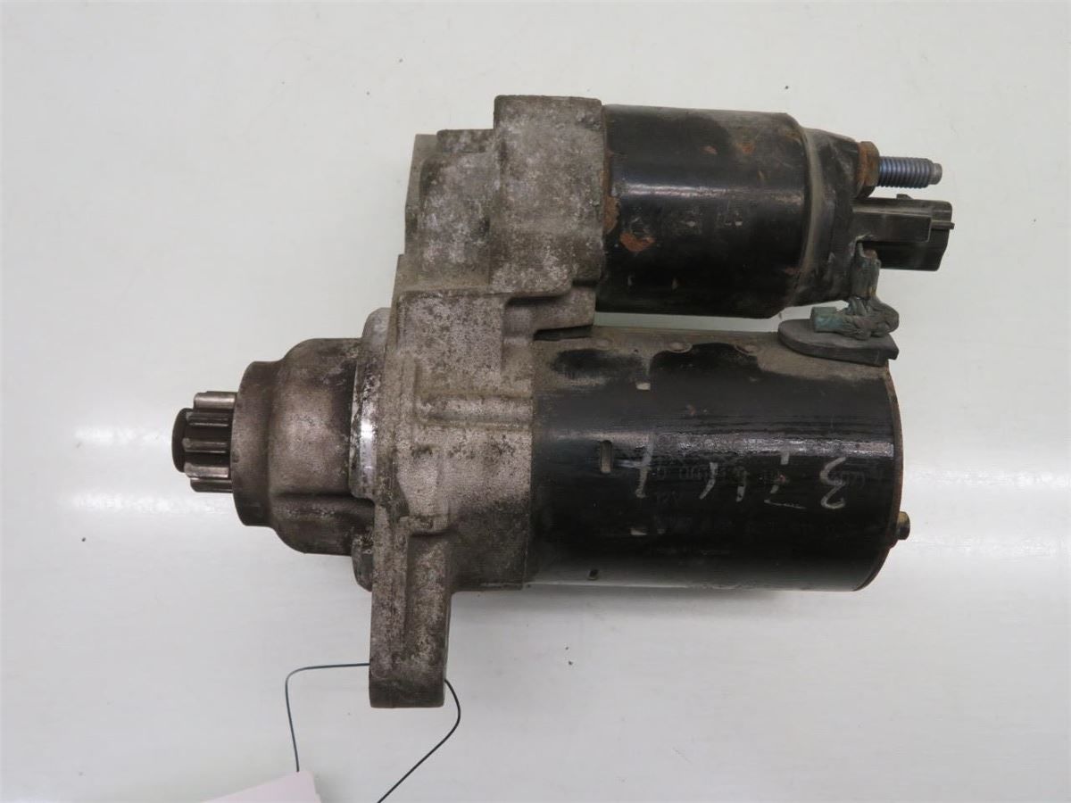 Startmotor Diesel – bilde 1