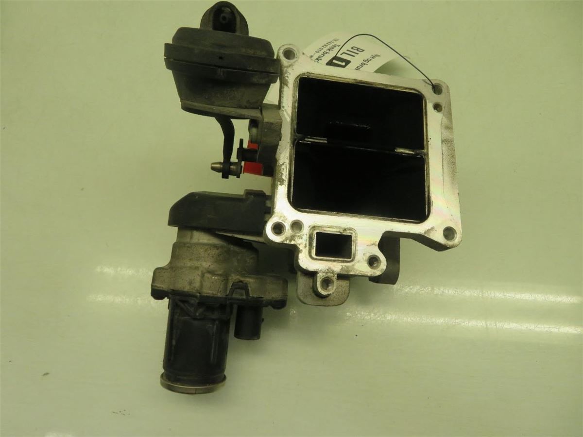 EGR Ventil – bilde 1