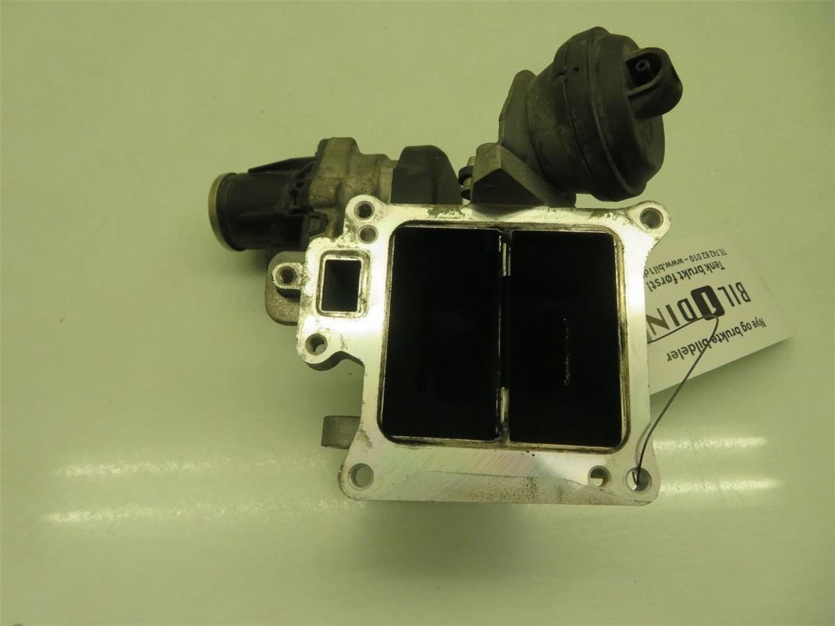 EGR Ventil – bilde 2