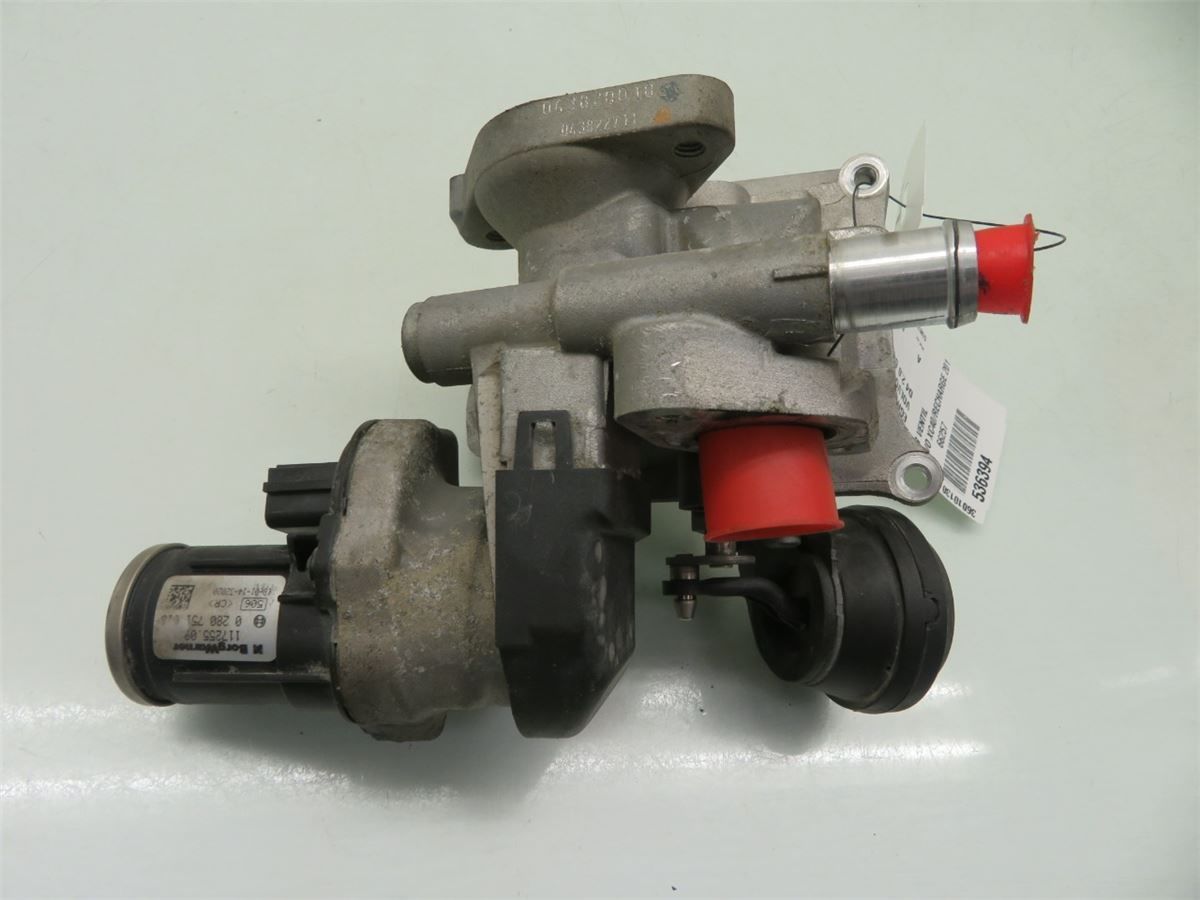EGR Ventil – bilde 3