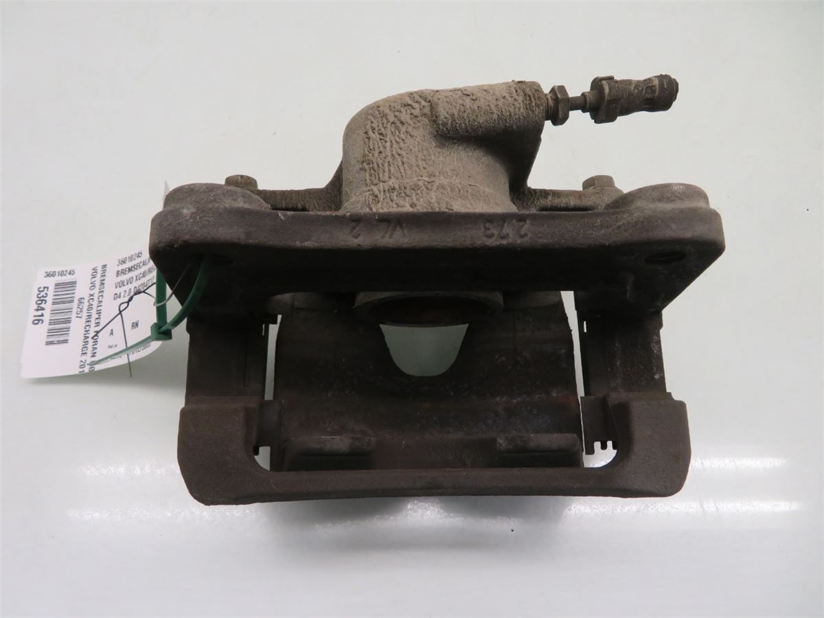 Bremsecaliper Foran Høyre – bilde 1