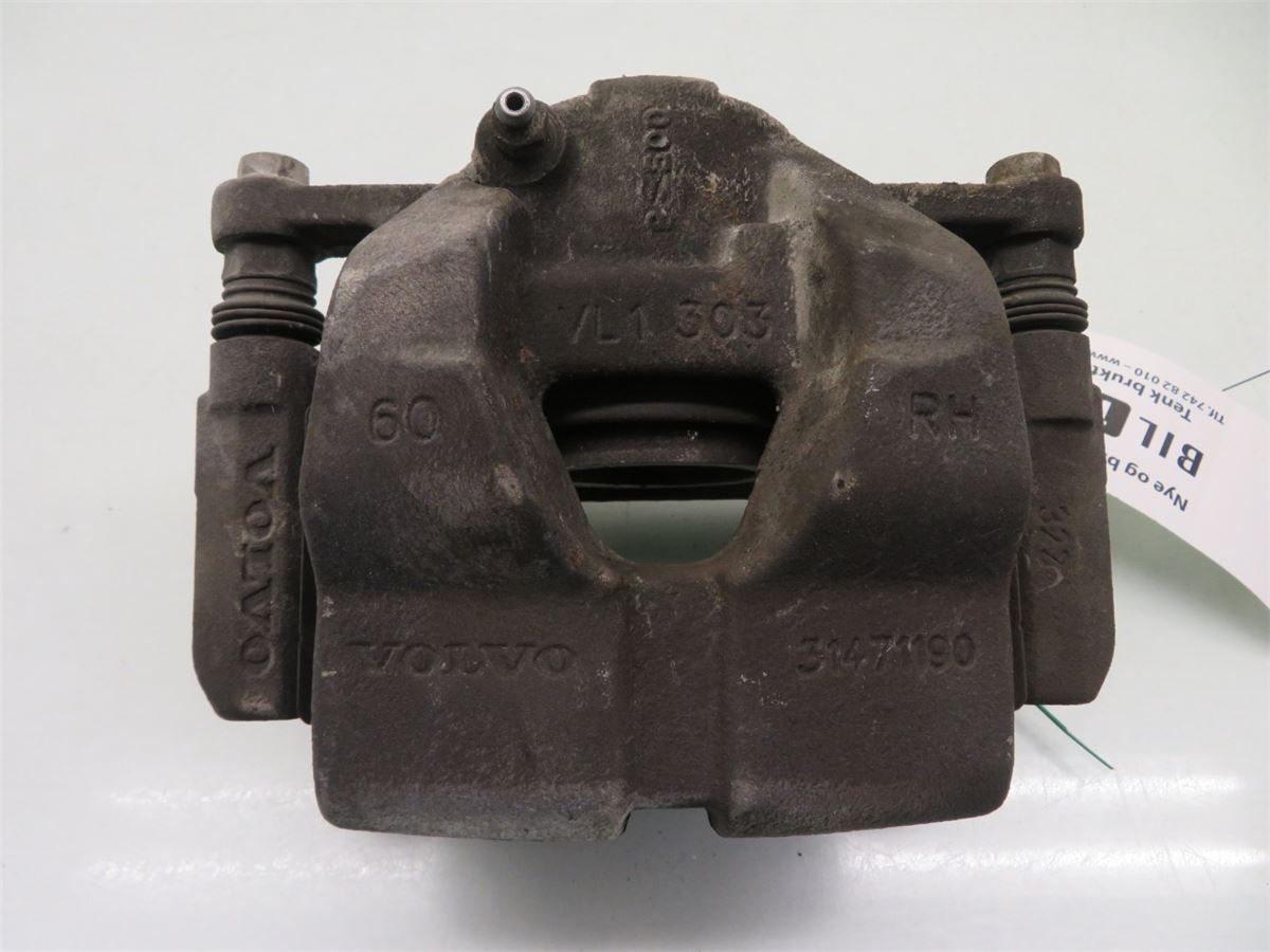 Bremsecaliper Foran Høyre – bilde 2