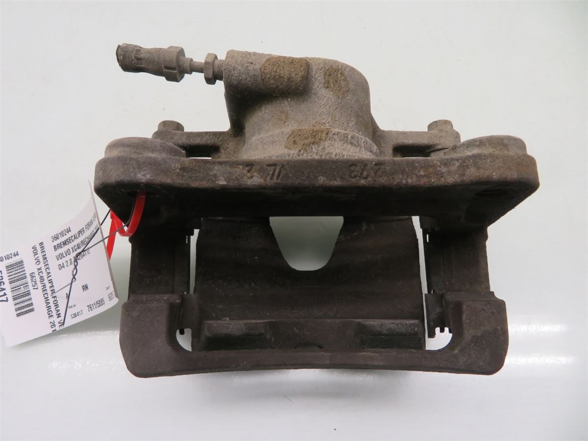 Bremsecaliper Foran Venstre – bilde 1