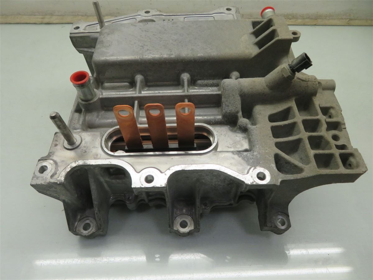 Hybrid Inverter – bilde 2