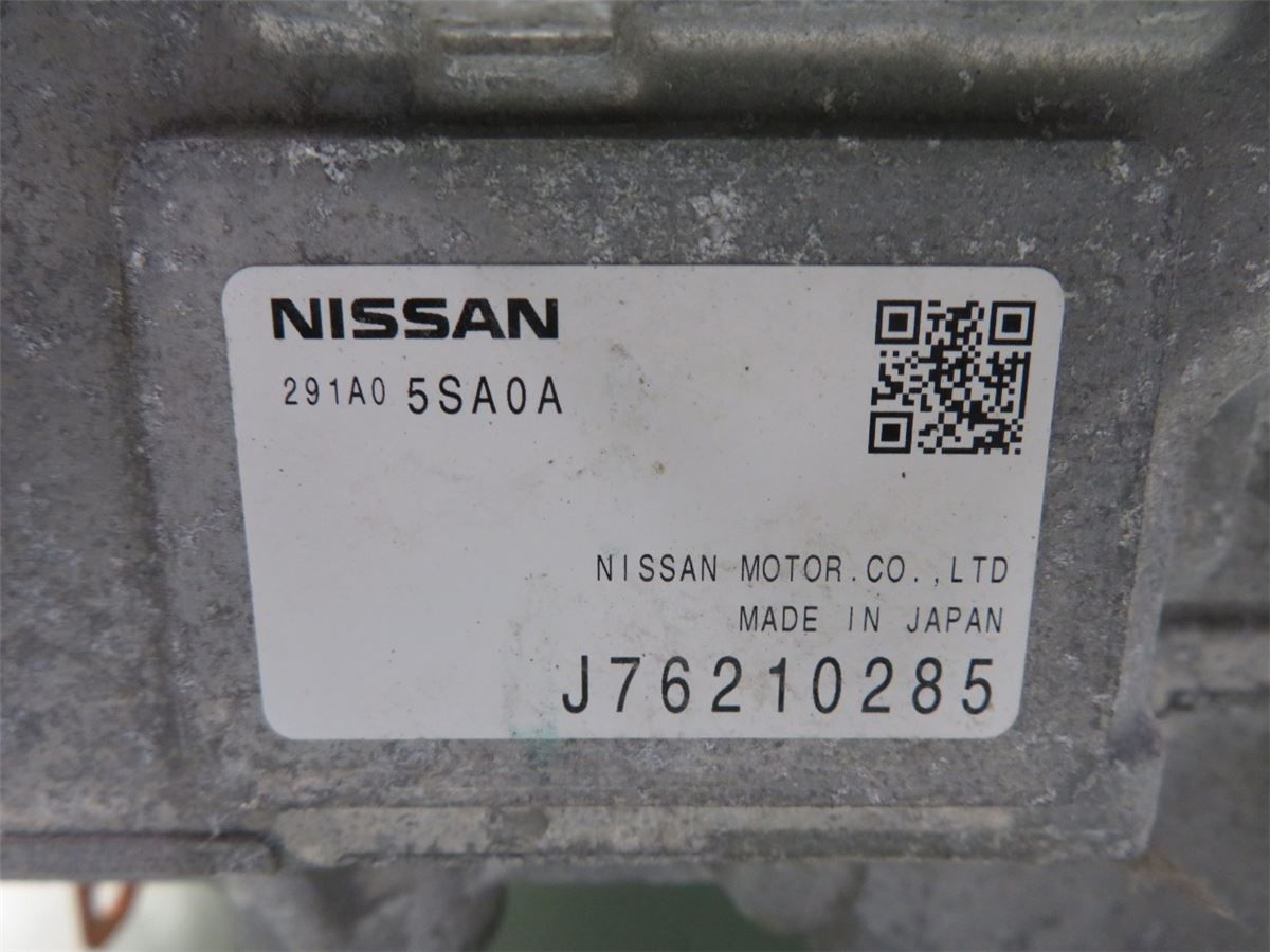 Hybrid Inverter – bilde 4