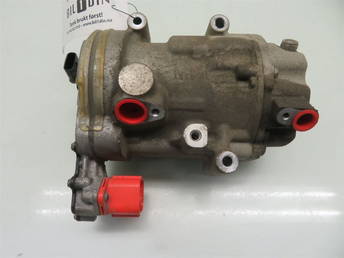 Varme AC Kompressor – bilde 1