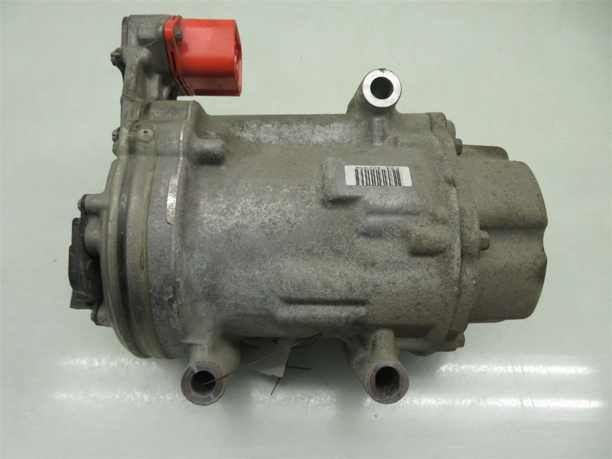 Varme AC Kompressor – bilde 2