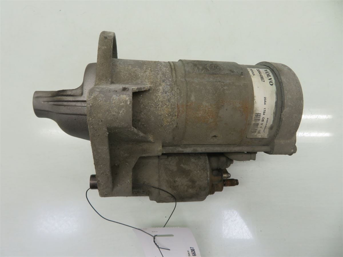 Startmotor Diesel – bilde 1