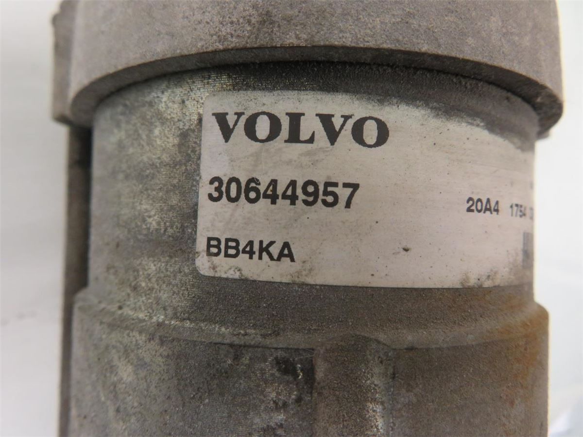 Startmotor Diesel – bilde 2