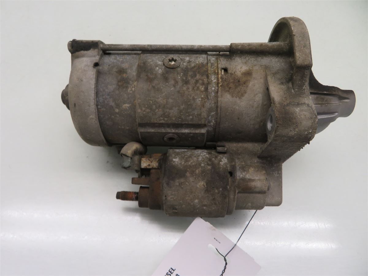 Startmotor Diesel – bilde 3