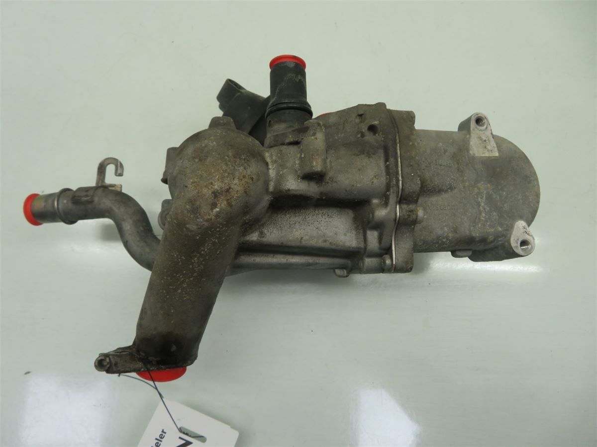 EGR Ventil – bilde 2