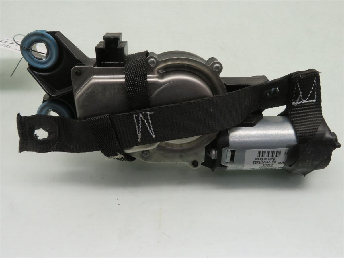 Viskermotor Bakluke – bilde 2