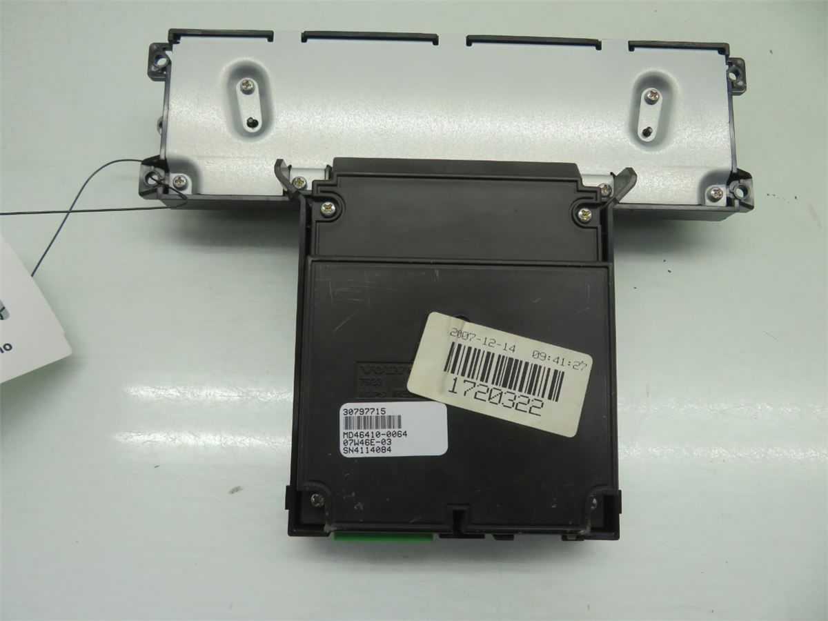 Instr. Multifunksjonsdisplay – bilde 3