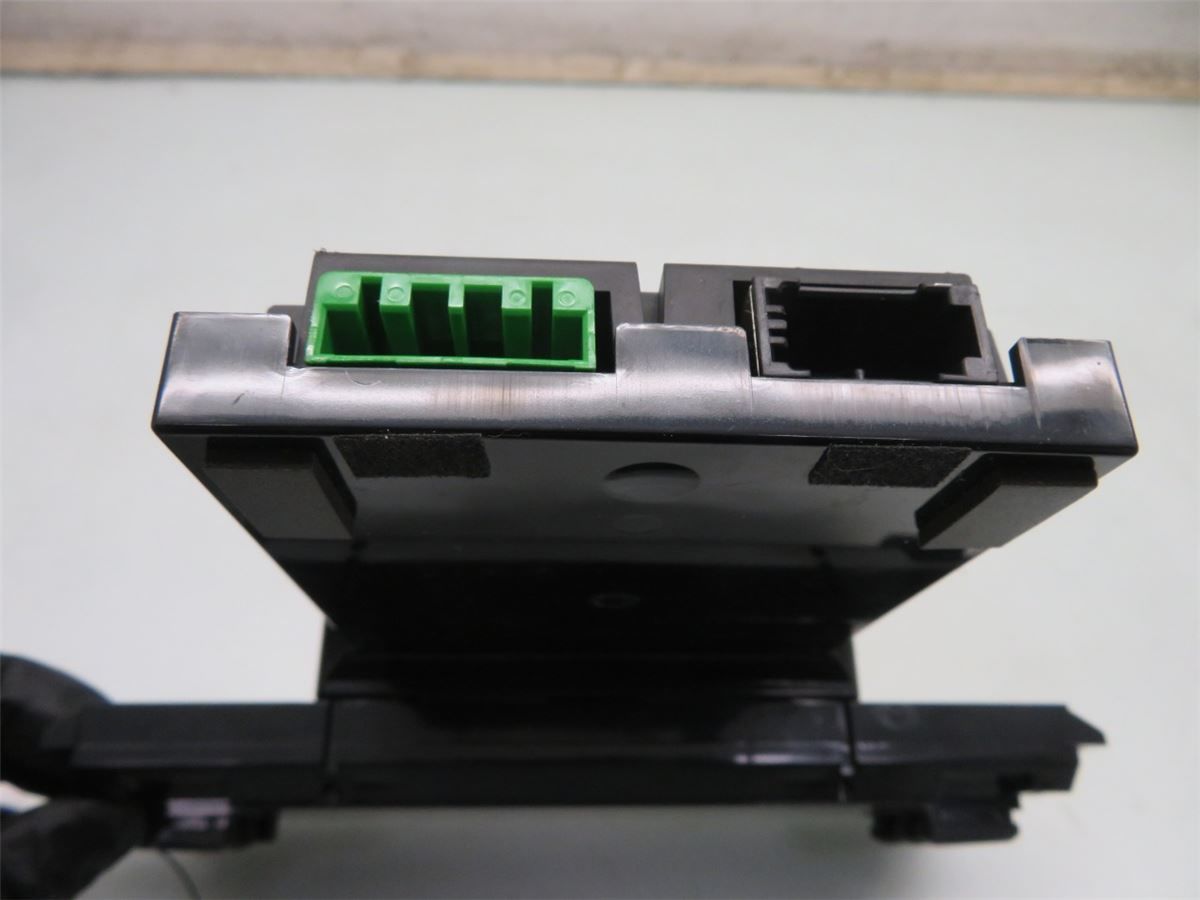 Instr. Multifunksjonsdisplay – bilde 5