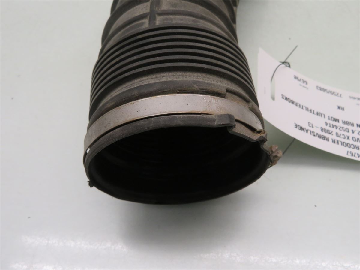 Intercooler Rør/Slange – bilde 3