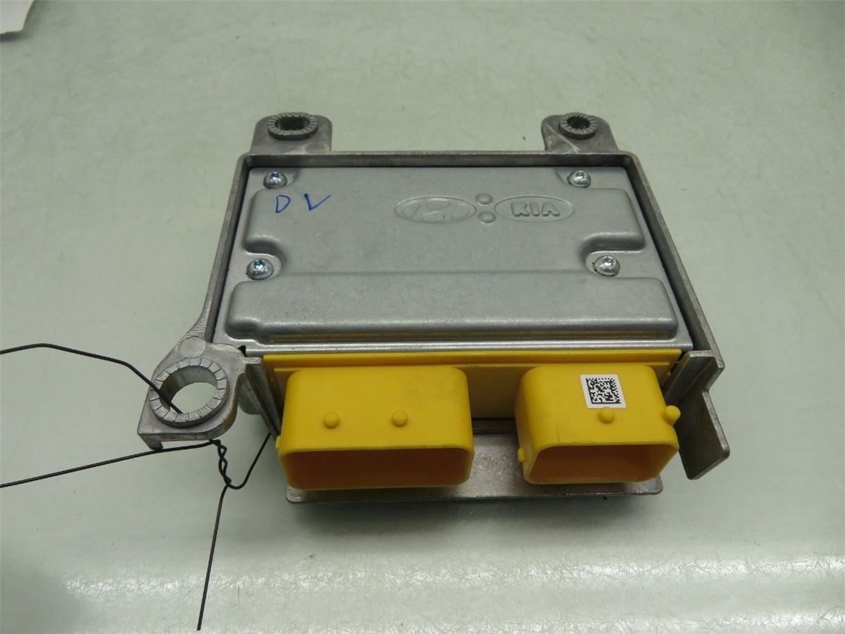 Airbag Elektronikkenhet – bilde 3