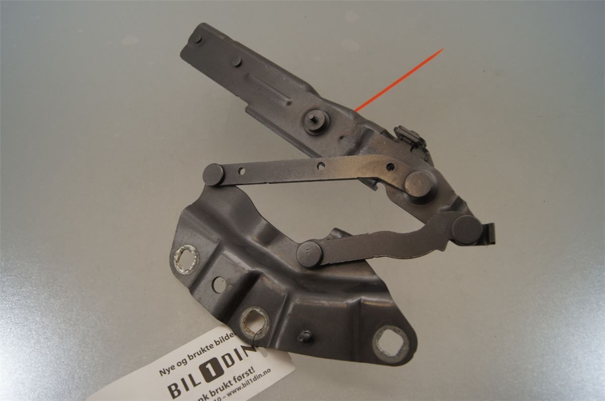 Panser Hengsel / Hengsler – bilde 1