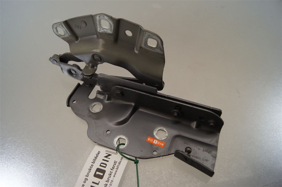 Panser Hengsel / Hengsler – bilde 1