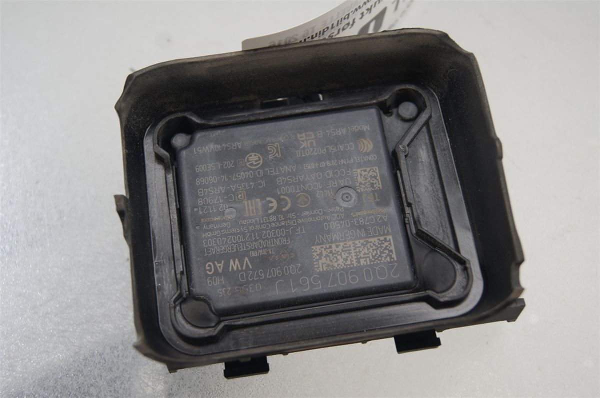 Sensor Adaptivradar Fartholder – bilde 2