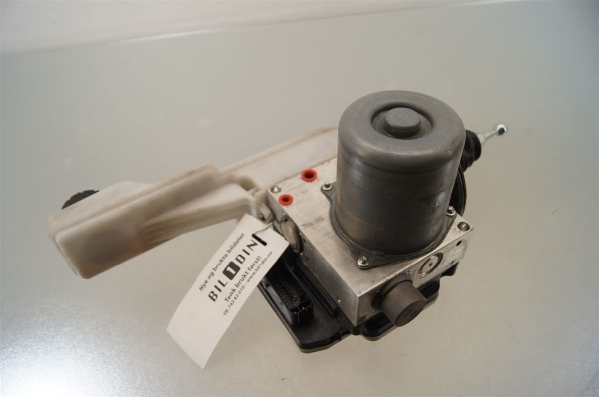 ABS Hydraulikkaggregat – bilde 1