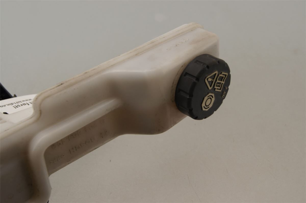 ABS Hydraulikkaggregat – bilde 3