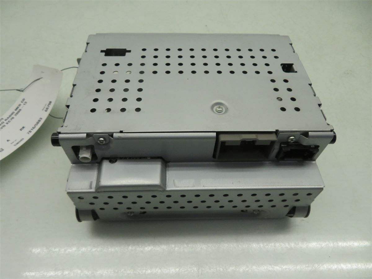 Stereo Radio Med CD – bilde 3