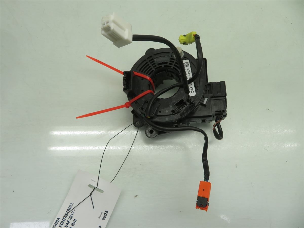Airbag Kontaktrull – bilde 1