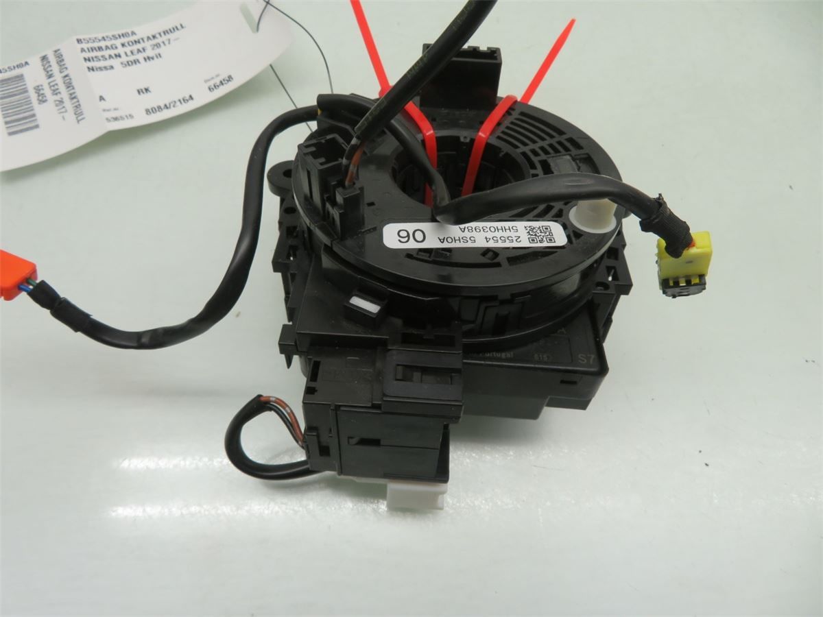Airbag Kontaktrull – bilde 2