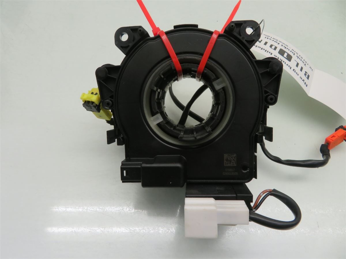 Airbag Kontaktrull – bilde 3