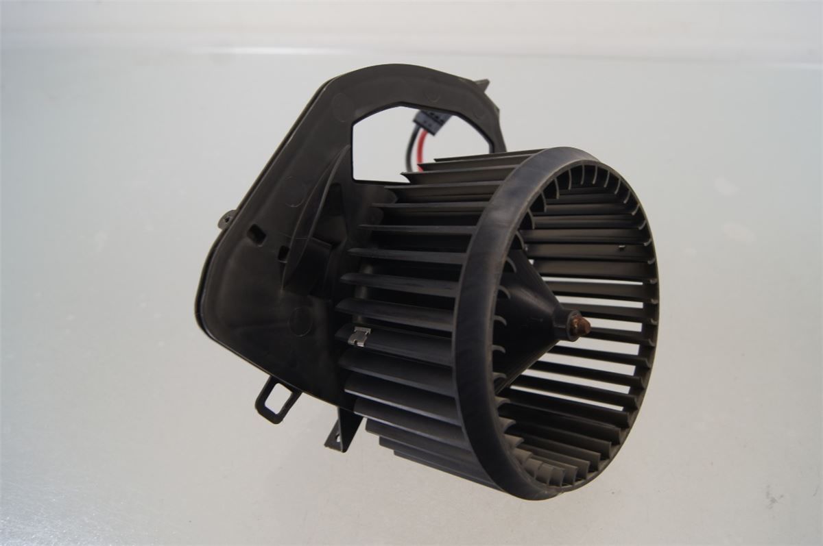 Varmeapparat Viftemotor – bilde 2