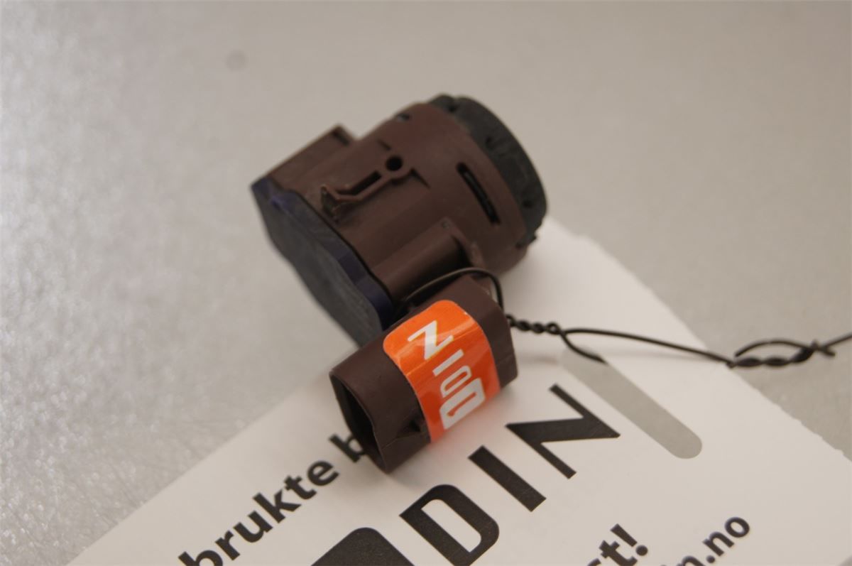 Sensor Parkering Front – bilde 1