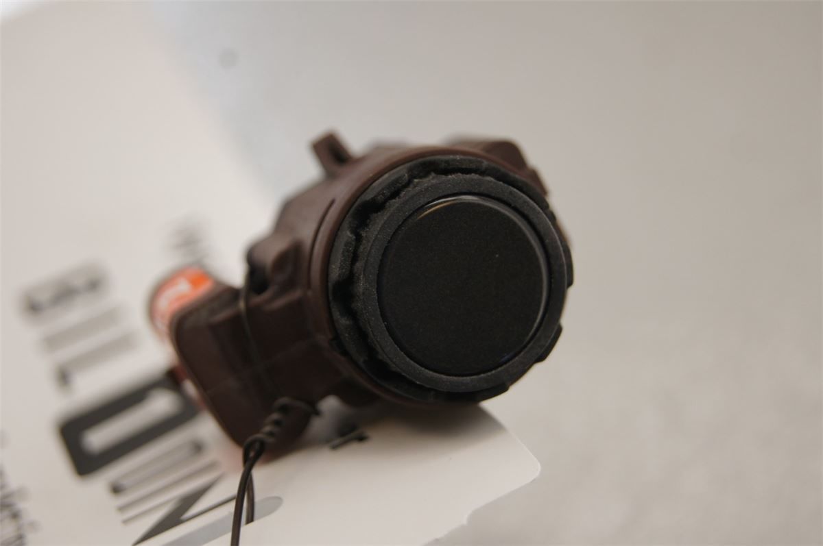 Sensor Parkering Front – bilde 2