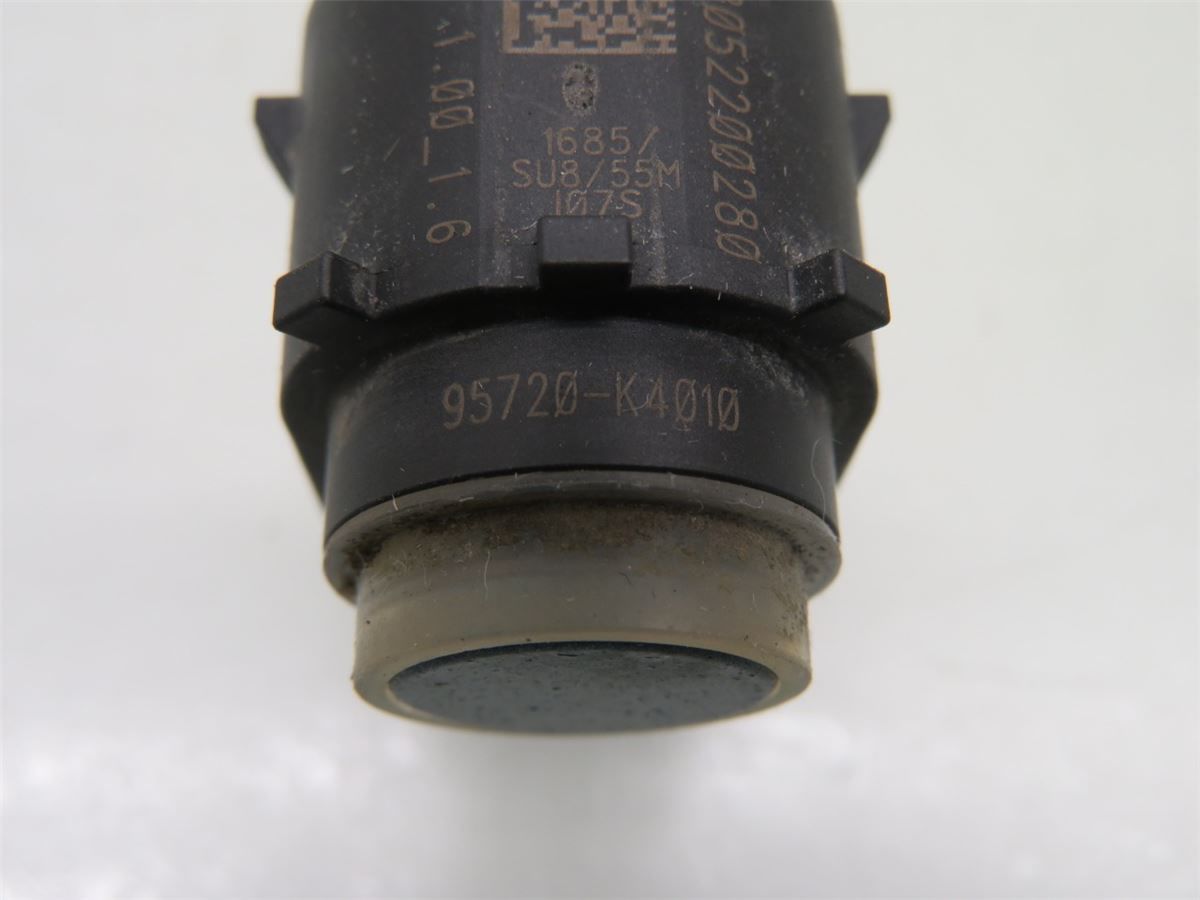 Sensor Parkering Front – bilde 3